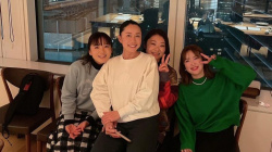 【悲報】港区女子に肉を食わせる遊び、流行ってしまうwwwの画像