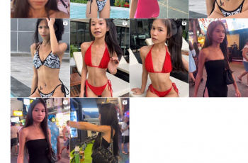 【画像】海外の合法ロリ(18)さんがこちらwwwの画像