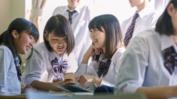 【画像】女子高生のイジメを受けたい人続出ｗｗｗｗｗｗｗｗの画像