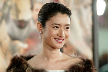 【画像】小雪（松山ケンイチの嫁）、エロすぎるｗｗｗｗｗｗｗｗｗの画像