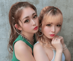 【画像】ギャル「お兄さん火ィ貸してくんない？」の画像