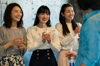 【画像】婚活女子、陰に興醒めｗｗｗの画像