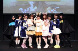 【画像】けもフレ声優さん、パンチラをする！ｗｗｗの画像