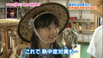 【画像】大橋のぞみちゃんとかいう子役ｗｗｗｗｗｗの画像