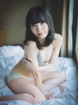 【画像】ＡＫＢの爆乳ＪＫｗｗｗｗの画像