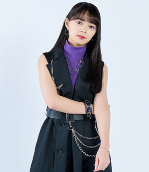 【画像】ハロプロ上國料萌衣の愛用下着がドスケベすぎるｗｗｗの画像