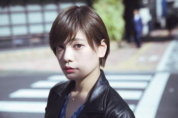 【画像】かわいいボーイッシュさんを発見！の画像