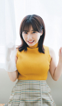 【画像】田中美久ちゃん、エッチ過ぎるwwwの画像
