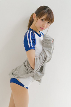 【画像】体操着ギャルさん、体育館に集合ｗｗｗｗｗｗｗの画像