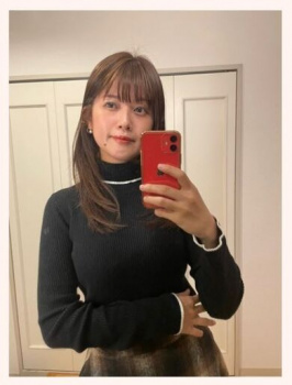 【画像】小林礼奈、グラビア時代の写真公開で批判され炎上ｗｗｗｗｗの画像