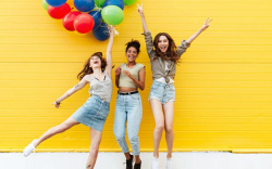 【画像】“自称陽キャ”と“本物の陽キャ”の違いがわかる画像がこちらｗｗ ｗの画像