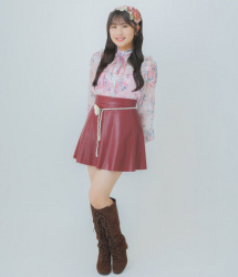 【画像】土居楓奏ちゃんの顔面ドアップ画像！！の画像