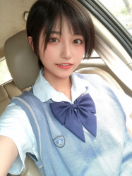 【画像】美少女の中国人女性！の画像