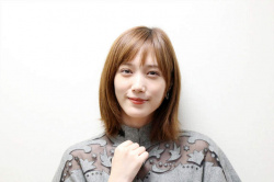 【悲報】本田翼さん（２８）のぶりっ子、マジのガチでかわいすぎるｗｗｗの画像