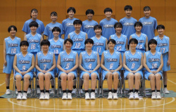 【画像】ワイ女子バスケ部顧問、勃起が止まらないｗｗｗの画像