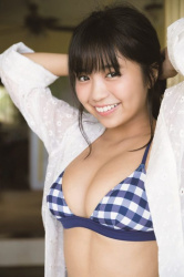 【画像】グラドルさん、セックスの経験人数が多すぎるｗｗｗの画像