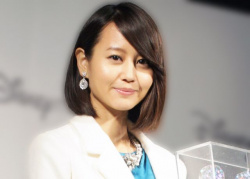 【悲報】堀北真希さん、普通の顔に劣化してしまうｗｗｗｗ【画像】の画像