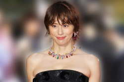 【画像】現在の米倉涼子さん･･･一体、何が。の画像