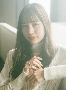 【画像】井桁弘恵さん（２７）、ＮＨＫのドラマでエッチな衣装を着せられてしまうの画像