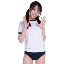 【画像】ブルマーのハミケツwwwwwの画像