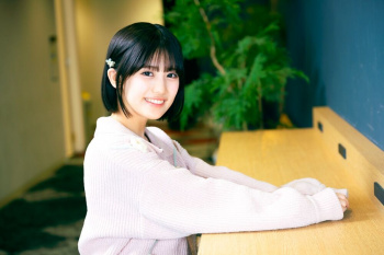 【画像】橘杏咲ちゃん(21)という声優が可愛すぎるwwwの画像