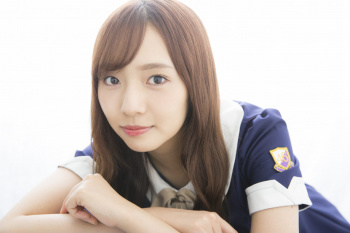 【画像】乃木坂４６の新内眞衣ちゅん、水着写真をかいきんｗ ｗ ｗの画像