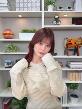 【画像】生田衣梨奈さん、地上波でエロい服を･･･の画像