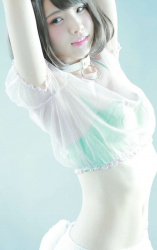 【画像】えなこさん、露出が止まらないwwwwwwの画像