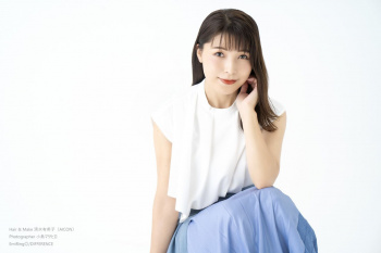 【画像】新田恵海（３９）「本番前のバナナタイムの画像