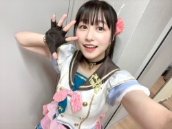 【画像】声優の林鼓子さん、ついに谷間開示！！！！の画像