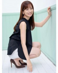 【画像】皆藤愛子さん、見た目では分からないけど実は･･･42歳です！？の画像