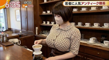 【画像】若者に人気の喫茶店、絶対行きたくなると話題にｗｗｗｗｗの画像