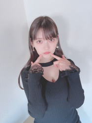 【画像】上坂すみれさんのアヘ顔wwwの画像