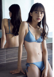 【女優】井桁弘恵さん サッカーＷ杯ＳＰキャスター就任！「うれしくてまだふわふわしています」日テレ系「Ｇｏｉｎｇ！−」の画像