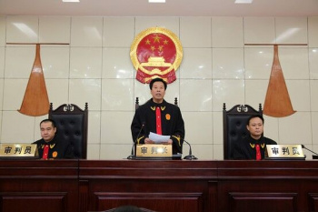 【画像】中国の裁判、判決から執行まで早すぎるｗｗｗｗｗの画像