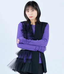 【画像】橋迫鈴ちゃんがパイスラｗｗｗｗｗｗの画像