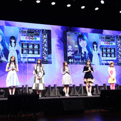 【画像】乃木坂ビジュアル四天王、いくらなんでも可愛すぎるｗｗｗの画像