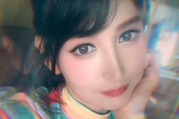 【画像】リア・ディゾン(40)さん、現在のビジュアルがこちらｗｗｗの画像