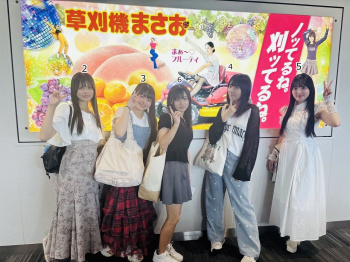 【画像】あなたの好みは何番ですか！？の画像