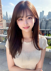 【画像】この女の子が芸能界で天下とれた理由の画像