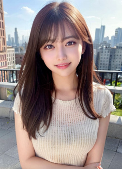 【画像】この女の子が芸能界で天下とれた理由の画像