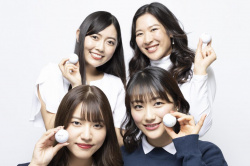 【画像】女さん、理想のチンポの形を投票してしまうｗｗｗの画像