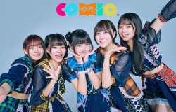 【ＧＩＦ】現役のアイドルさんチックチッラｗｗｗｗの画像