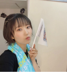 【画像】声優の東山奈央さん、奇跡の可愛さと称されるｗｗｗの画像