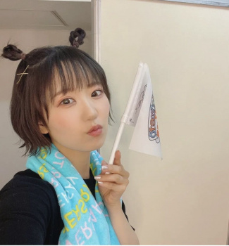【画像】声優の東山奈央さん、奇跡の可愛さと称されるｗｗｗの画像