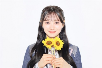 【動画】AKB48伊藤百花さん、絵心無さすぎてトンデモナイ絵を描いてしまうｗｗｗの画像