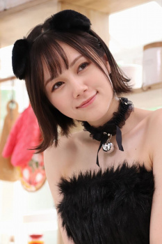 【画像】最新の涼森れむさん、ドストライクで可愛い！ｗｗｗの画像