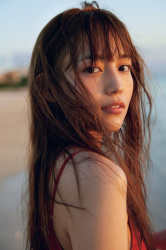 【画像】川口春奈さん、脱いだらスゴかったwwwwの画像