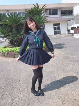 【画像】ノーブラで登校するＪＫｗｗｗの画像