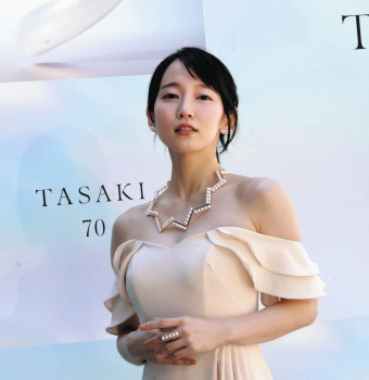 【画像】吉岡里帆（３１）さんの今ｗ ｗ ｗ ｗの画像